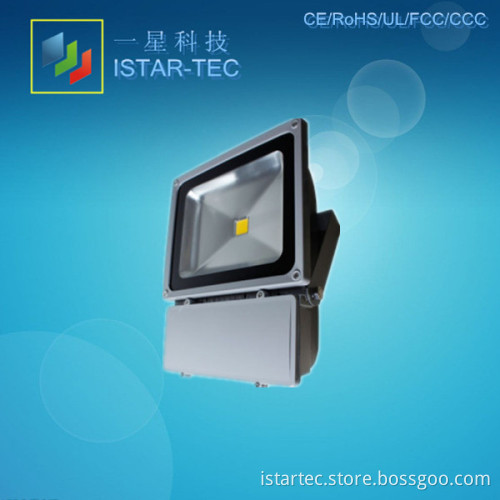 High Brightness 100W LED Flood Light with CE and RoHS